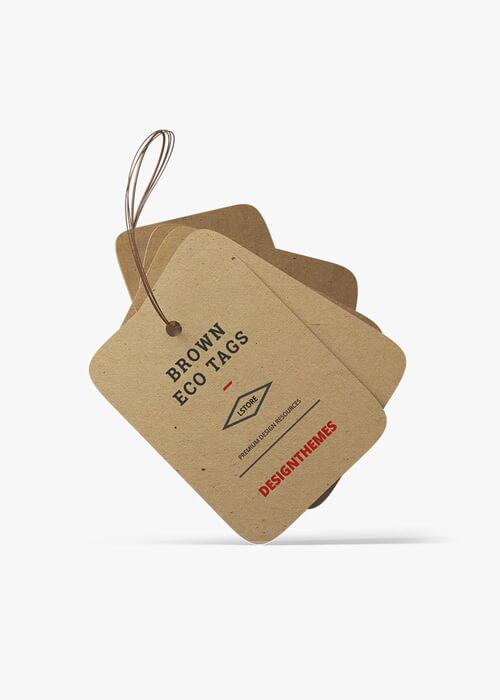 Paper Tag 1 Paper Tag